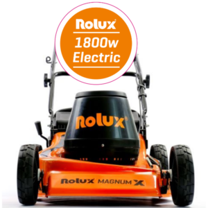 RLRXE18KW Rolux Magnum X 1800W