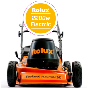 RLRXE22KW Rolux Magnum X 2200W