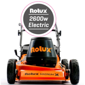 RLRXE26KW Rolux Magnum X 2600W