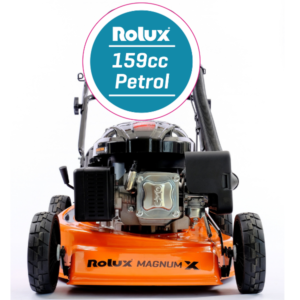 RLRXLON159 Rolux Magnum X 159cc Main