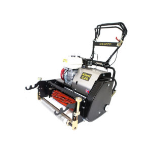 Allett C20 Cylinder Mower