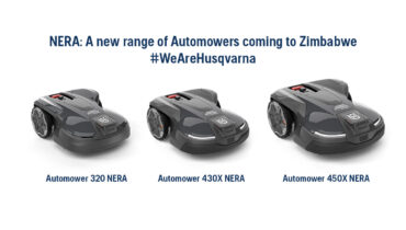 Husqvarna Nera range now available in Zimbabwe