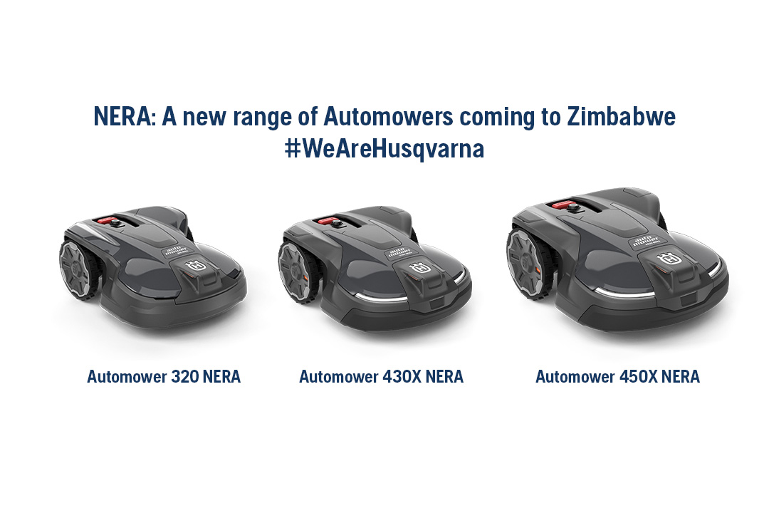 Husqvarna Nera range now available in Zimbabwe