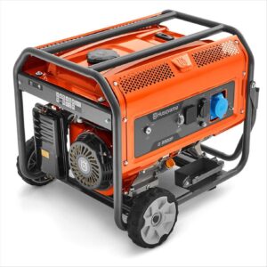 Husqvarna G5500P Generator