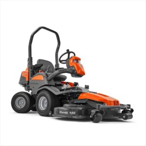 Husqvarna P524EFI Front Mower