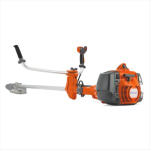 Husqvarna 555FX Forestry Clearing Saw