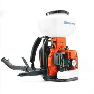 Husqvarna 362M18 Mister