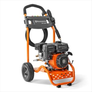 Husqvarna HP3000 Pressure Washer