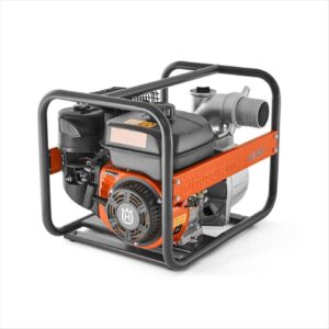 Husqvarna W80P Water Pump