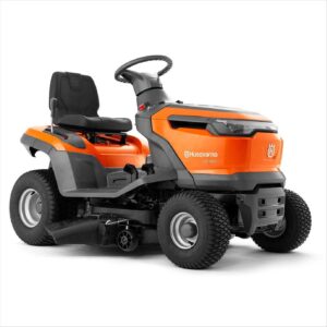Husqvarna TS114 Garden Tractor