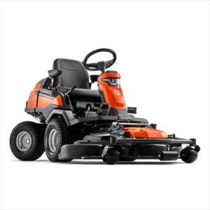 Husqvarna R420TsX AWD Rider