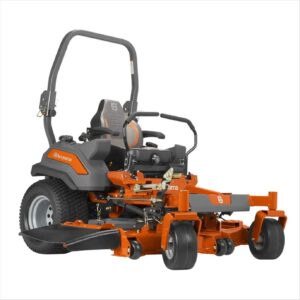 Husqvarna Z572X Zero-Turn Mower