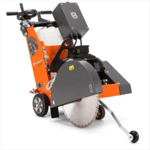 Husqvarna FS500 LV Floor Saw