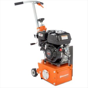 Husqvarna CG200 Scarifier Petrol
