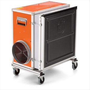 Husqvarna A2000 Air Cleaner