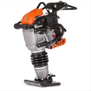 Husqvarna LT8005 Tamping Rammer