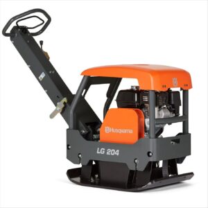 Husqvarna LG204 Reversible Plate Compactor