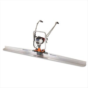 Husqvarna BV30 Vibrating Screed