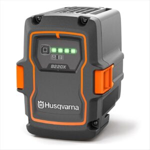 Husqvarna 40-B220X Battery