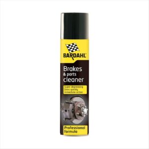 Bardahl Brake & Parts Cleaner
