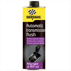 Bardahl Automatic Transmission Flush