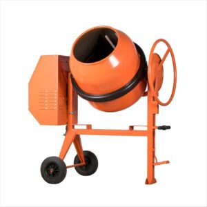 SIRL BP170 Concrete Mixer