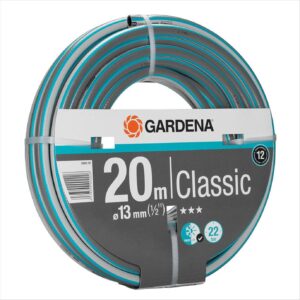 GARDENA Hose Classic (1/2") 20m