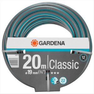 GARDENA Hose Classic (3/4") 20m