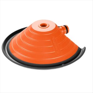 GARDENA Sprinkler, Pyramid