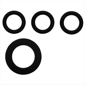 GARDENA Washer Set (3/4")