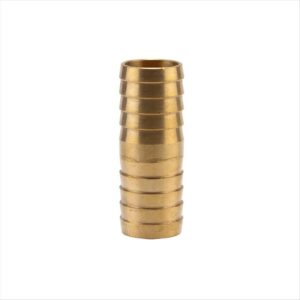 GARDENA Hose Repairer, Brass (3/4")