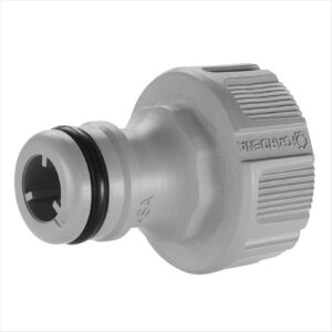 GARDENA Tap Connector (1/2")