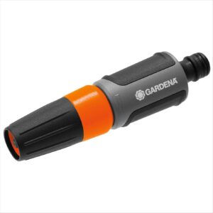 GARDENA Nozzle, Cleaning