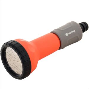 GARDENA Soft Spray, Water