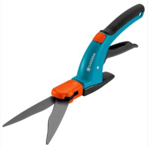 GARDENA Grass Shears, Comfort Rotatable
