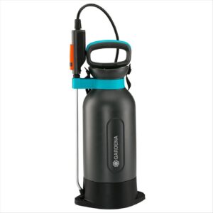 GARDENA Pressure Sprayer, 5l