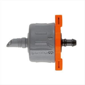 GARDENA MDS Endline Adjustable Drip Head