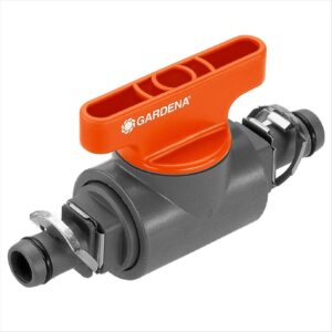 GARDENA MDS Shut-Off Valve (1/2")