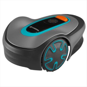 GARDENA Robotic Mower, SILENO minimo 500