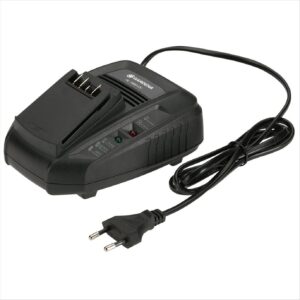 GARDENA Charger 1830CV P4A