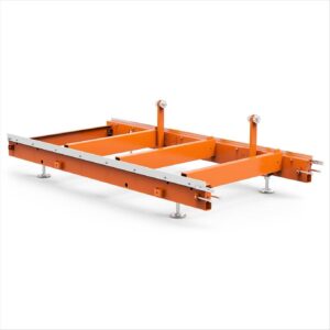 Wood-Mizer Bed Section (LT15 Wide)