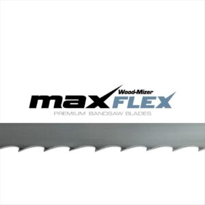 Wood-Mizer Blades, MaxFlex