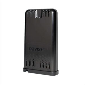 Davis WeatherLink Live