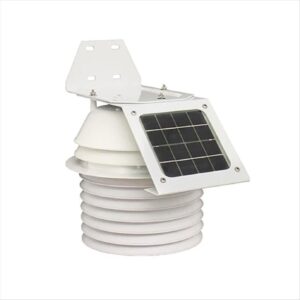Davis Temperature / Humidity Sensor with 24hr Fan-aspirated Radiation Shield