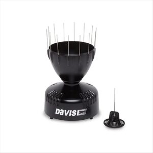 Davis Cone Replacement kit, AeroCone Rain Collector, with logo