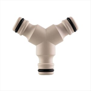 NETA 3-end Coupler (½")