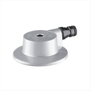 NETA Sprinkler, Fountain