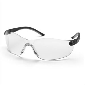 Husqvarna Protective Glasses, Clear