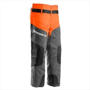 Husqvarna Chainsaw Chaps Classic 20