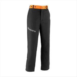 Husqvarna Chainsaw Trousers 34